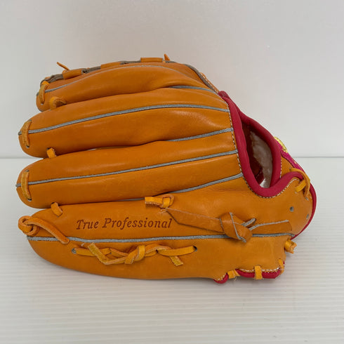 久保田スラッガー KUBOTA SLUGGER ProModel 硬式 大人 一般 オールラウンド グローブ グラブ 右投げ KSG-L7 中古品 野球 6563