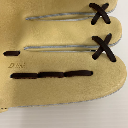 ミズノ MIZUNO グローバルエリート Global Elite 1AJGR33223 軟式 大人 一般 内野手用 グローブ グラブ 右投げ タグ付き 野球 9654