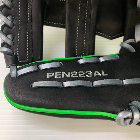 エスエスケイ SSK プロエッジ 軟式 大人 一般 オールラウンド グローブ グラブ 右投げ PENC223AL タグ付き 野球 7833
