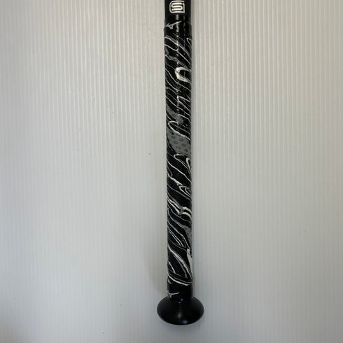 ミズノ MIZUNO ビヨンドマックスレガシーメタル 軟式 大人 一般 FRP製バット 1CJBR173 トップバランス 中古 ケース付き 野球 8563