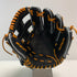 ミズノ MIZUNO グローバルエリート 硬式 大人 一般 内野手用 グローブ グラブ 右投げ オーダー 中古品 野球 6324