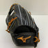 ミズノ MIZUNO ミズノプロ mizunopro 1AJGH34107 硬式 大人 一般 外野手用 グローブ グラブ 左投げ タグ付き 野球 8722