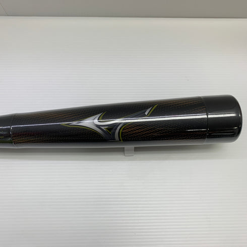 ミズノ MIZUNO ビヨンドマックスレガシー 少年軟式 子ども FRP製バット 1CJBY18380 トップバランス 未使用品 野球 7881