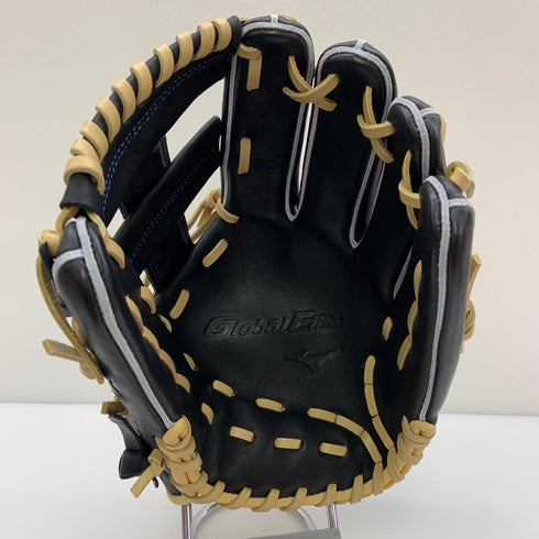 ミズノ MIZUNO グローバルエリート Global Elite 1AJGY32013 少年軟式 子ども 内野手用 グローブ グラブ 右投げ タグ付き 野球 8796
