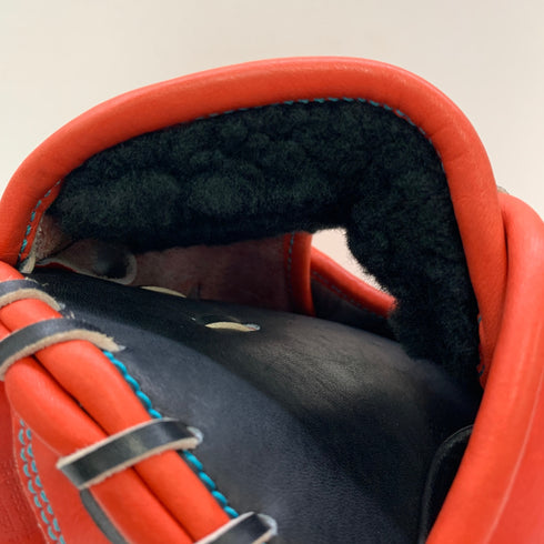 ゼット ZETT プロステイタス 軟式 大人 一般 キャッチャーミット 捕手 グローブ グラブ 右投げ BRCB3732 中古品 野球 6451