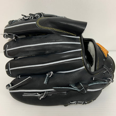 ミズノ MIZUNO ミズノプロ mizunopro 1AJGR32101 軟式 大人 一般 投手用 グローブ ピッチャー グラブ 右投げ タグ付き 野球 9139