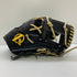 アメイジング Amazing 硬式 大人 一般 内野手用 グローブ グラブ 右投げ AG2-6 中古品 野球 7621