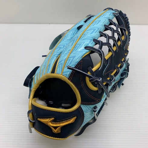ミズノ MIZUNO ミズノプロ 軟式 大人 一般 外野手用 グローブ グラブ 右投げ 1AJGR29107 タグ付き 野球 6215