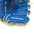 久保田スラッガー KUBOTA SLUGGER トレーニング用 トレーニング グローブ グラブ 右投げ 中古品 野球 9685