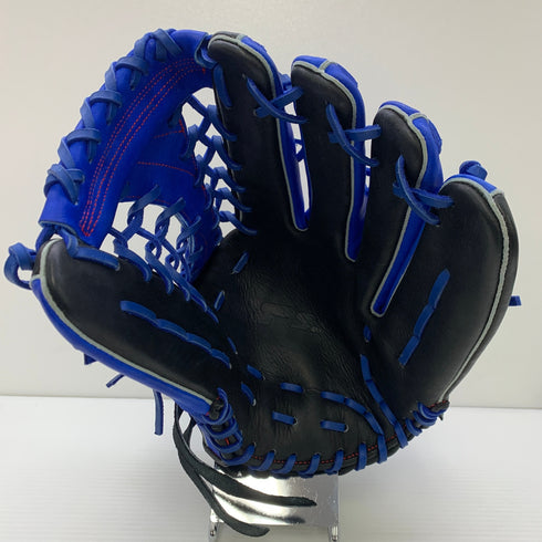 エスエスケイ SSK 硬式 大人 一般 外野手用 グローブ グラブ 右投げ 中古品 野球 6818