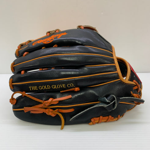 ローリングス Rawlings HOH GRSOHHG 軟式 大人 一般 外野手用 グローブ グラブ 右投げ 中古品 野球 9395