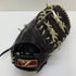 YGS 山本グラブスタジオ 硬式 大人 一般 ファーストミット 一塁手 グローブ グラブ 右投げ 42ZF 中古品 グローブ袋付き 野球 8269