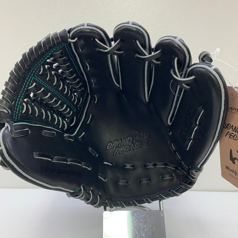 ワールドペガサス WORLD PEGASUS WGK3PT462 硬式 大人 一般 内野手用 グローブ グラブ 右投げ タグ付き 野球 1074