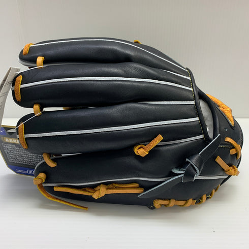 ミズノ MIZUNO ミズノプロ 軟式 大人 一般 内野手用 グローブ グラブ 右投げ 1AJGR30033 タグ付き 野球 7401