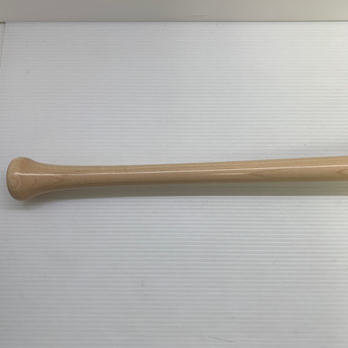 エスエスケイ SSK プロエッジ 硬式 大人 一般 木製バット(BFJマーク) EBB3011 中古 野球 7697