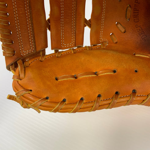 久保田スラッガー KUBOTA SLUGGER JFSP 少年軟式 子ども ファーストミット 一塁手 グローブ グラブ 右投げ 中古品 野球 8573