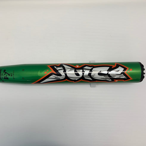 ディマリニ DeMARINI ウィルソン juice ソフトボール用 大人 一般 FRP製バット 7311