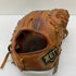 ゼット ZETT プロステイタス 硬式 大人 一般 内野手用 グローブ グラブ 右投げ 中古品 野球 7928