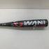 マルーチ marucci WANIJRSPEED 少年軟式 子ども FRP製バット MJJSBBWSJ ミドルバランス ケース付き 野球 7241