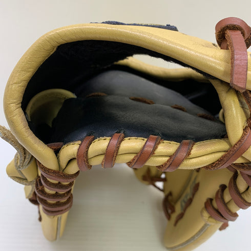 久保田スラッガー KUBOTA SLUGGER KSN-J2X 少年軟式 子ども 内野手用 グローブ グラブ 左投げ 中古品 野球 9433