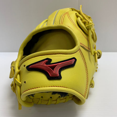 ミズノ MIZUNO ウィルドライブ 軟式 大人 一般 外野手用 グローブ グラブ 右投げ 1AJGR27807 野球 8368