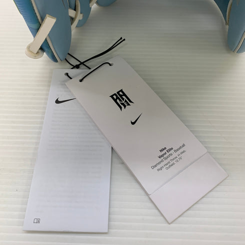 ナイキ NIKE アクーニャJrモデル ヴェイパーエリート 軟式 大人 一般 外野手用 グローブ グラブ 右投げ BA2000 タグ付き 野球 7725