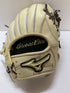 中古品 ミズノ MIZUNO グローバルエリート インフィニティNEO 硬式内野手用グローブ 1AJGH30213 3799