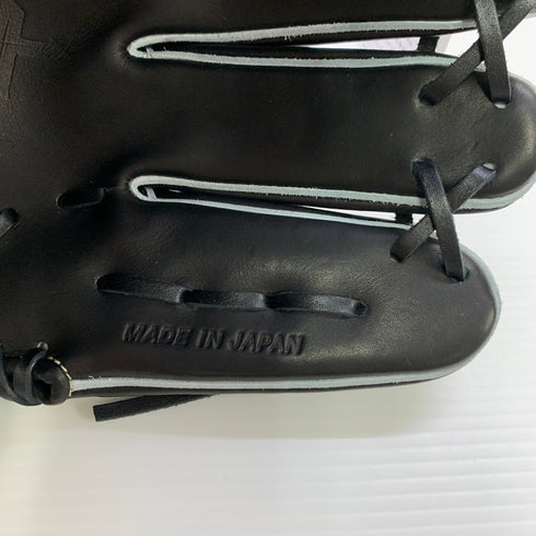ザナックス Xanax トラストX BHG25TA1X 硬式 大人 一般 投手用 グローブ ピッチャー グラブ 右投げ タグ付き 野球 8690