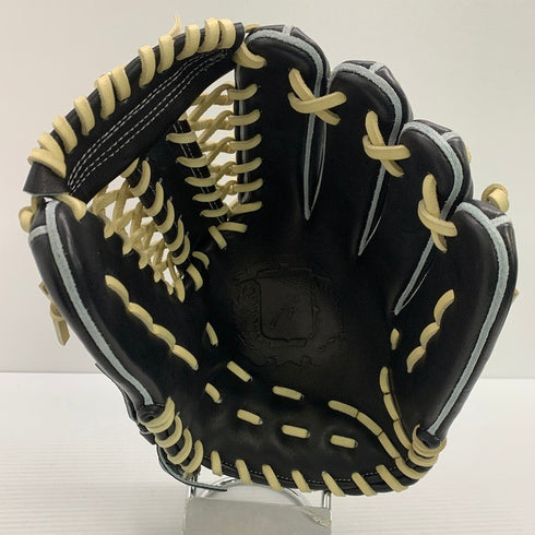 中古品 アレグリア ALEGRIA 硬式 内野手用グローブ 4415