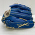 中古品 ケーイズム K-ism 硬式 投手用グローブ 左投げ 5542