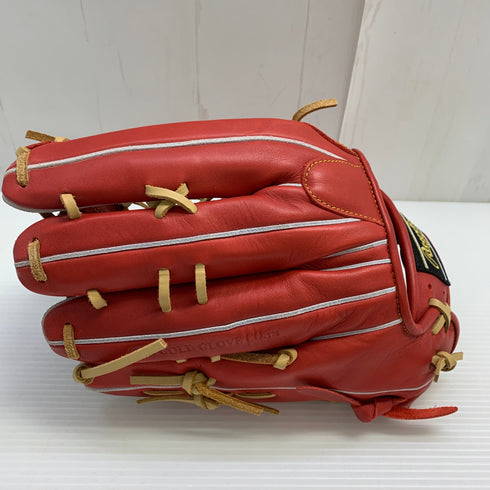ローリングス Rawlings 軟式 大人 一般 外野手用 グローブ グラブ 右投げ GRAFHTB88FS 野球 5897