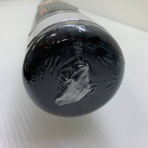 ゼット ZETT モンスターブラックキャノン 軟式 大人 一般 FRP製バット BCT31480 ミドルバランス ケース付き 野球 7075