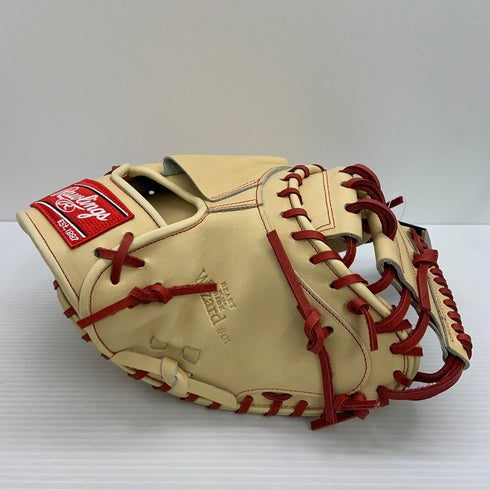 ローリングス Rawlings HOH 硬式 キャッチャーミット GH2HJ2MW 3911