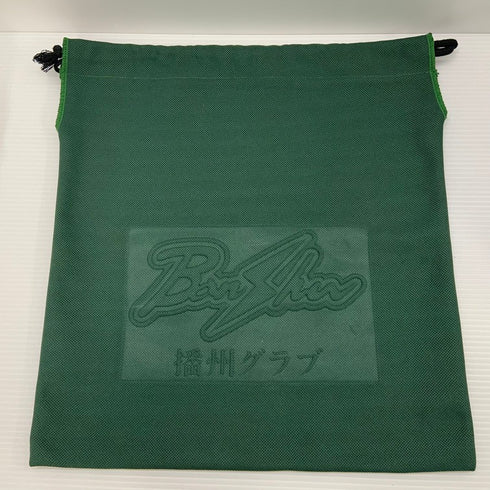 中古 播州グラブ Banshu 硬式 外野手用グローブ 吉田正尚型 3400
