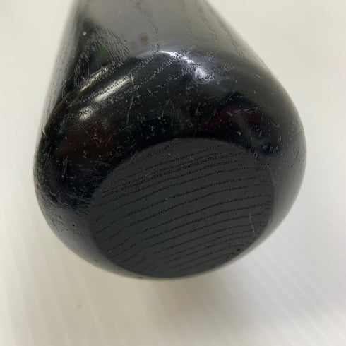 アシックス asics STAR FORCE 軟式 大人 一般 木製バット 中古 野球 7722