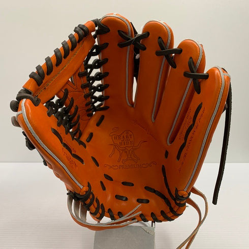 ローリングス Rawlings HOH PREMIUM 硬式 外野手用グローブ GH4FHPB88 4032