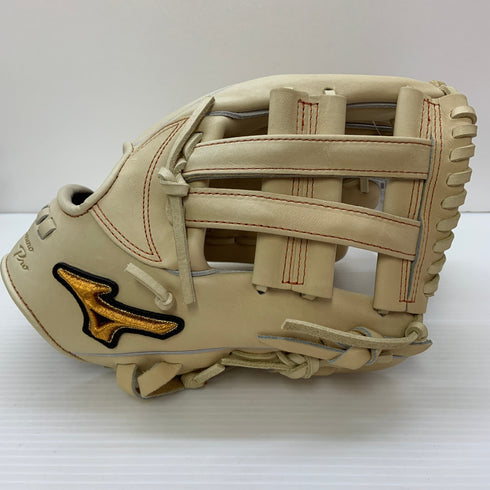ミズノ MIZUNO ミズノプロ 硬式 大人 一般 内野手用 グローブ グラブ 右投げ 1AJGH28223 タグ付き 野球 6635
