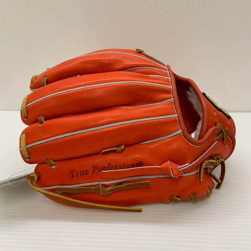 久保田スラッガー KUBOTA SLUGGER 硬式 大人 一般 内野手用 グローブ グラブ 右投げ KSG-M00 タグ付き グローブ袋付き 野球 6831