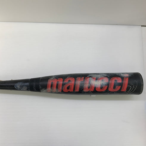 マルーチ marucci ワニクラッシャースピード 軟式 大人 一般 金属製バット MJJSBBWS ミドルバランス ケース付き 野球 6941