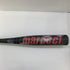 マルーチ marucci ワニクラッシャースピード 軟式 大人 一般 金属製バット MJJSBBWS ミドルバランス ケース付き 野球 6941