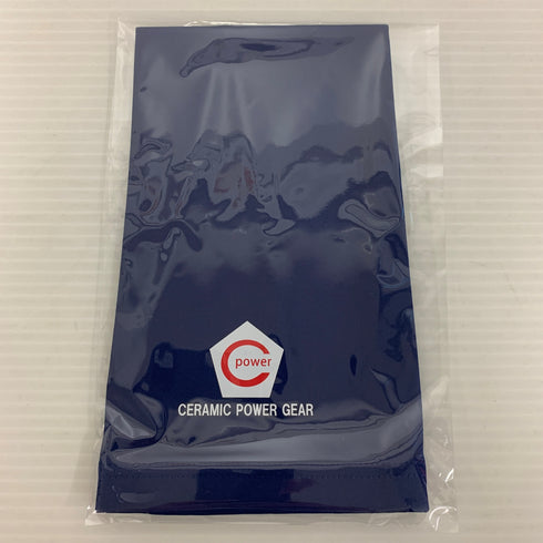 セラミックパワーギア Ceramic Power Gear 1本縫製 AS PRO COOL PLUS Lサイズ NP-2445