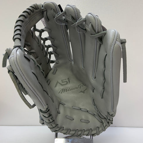 ミズノ MIZUNO ミズノプロ 軟式 大人 一般 外野手用 グローブ グラブ 右投げ 1AJGR29007 タグ付き 野球 6625