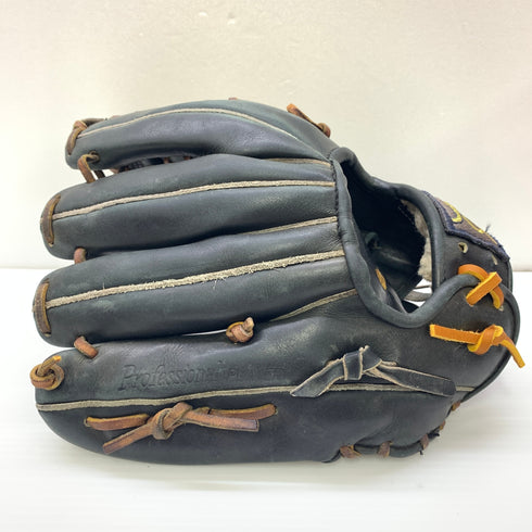 久保田スラッガー KUBOTA SLUGGER KSG-6PSM 硬式 大人 一般 内野手用 グローブ グラブ 右投げ 中古品 野球 9720