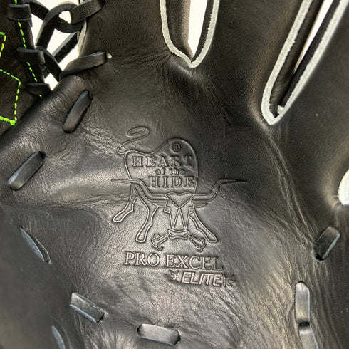 ローリングス Rawlings HOH 軟式 大人 一般 外野手用 グローブ グラブ 右投げ GR5HEEB870 タグ付き 野球 8223