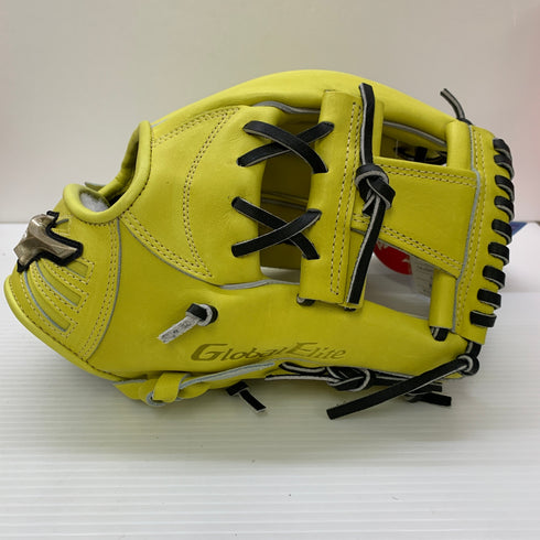 ミズノ MIZUNO グローバルエリート 硬式 大人 一般 内野手用 グローブ グラブ 右投げ 1AJGH26413 タグ付き 野球 6752