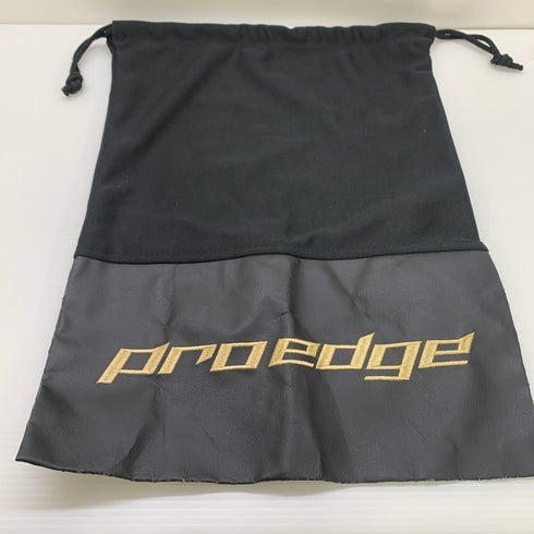 エスエスケイ SSK プロエッジ proedge PEK7156L23 硬式 大人 一般 投手用 グローブ ピッチャー グラブ 右投げ タグ付き グローブ袋付き 野球 1128