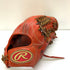 ローリングス Rawlings 硬式 大人 一般 外野手用 グローブ グラブ 右投げ 中古品 野球 1093