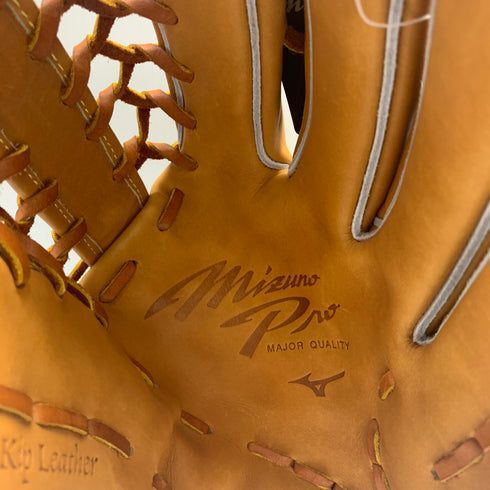 ミズノ MIZUNO ミズノプロ 硬式 大人 一般 外野手用 グローブ グラブ 右投げ 1AJGH10607 タグ付き 野球 7312