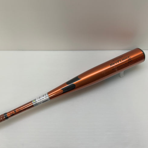 エスエスケイ SSK 硬式 大人 一般 金属製バット EBB1101 ミドルバランス 野球 7154