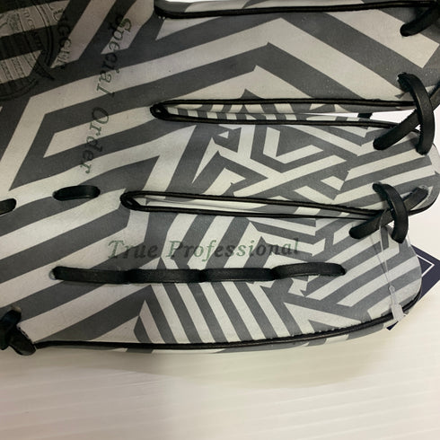 久保田スラッガー KUBOTA SLUGGER 軟式 大人 一般 外野手用 グローブ グラブ 右投げ SP-2023G タグ付き グローブ袋付き 野球 7088